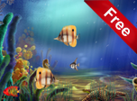 Animated Aquarium Screensaver - Free Windows 10 Screensaver