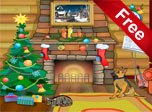 Christmas Plots Screensaver - Windows 10 Animated Screensavers
