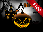 Halloween Mystery Screensaver - Halloween Holiday screensaver for Windows 10