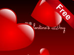 Happy Valentines Screensaver - Free Valentines Screensaver for Windows 10